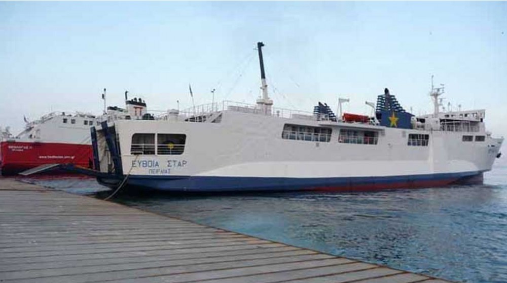 ΜΑΡΜΑΡΙ ΕΥΒΟΙΑΣ: Προβλήματα με τα πλοία της ακτοπλοϊκής σύνδεσης με Ραφήνα έχουν ξεσηκώσει τους κατοίκους