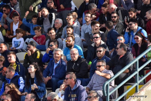ΠΡΩΤΑΘΛΗΜΑΤΑ ΕΥΒΟΙΑΣ: Σε ποιο γήπεδο θα πάτε το Σαββατοκύριακο