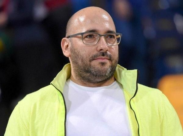 Συνελήφθη ο ιδιοκτήτης της ΚΑΕ Άρης Νίκος Λάσκαρης