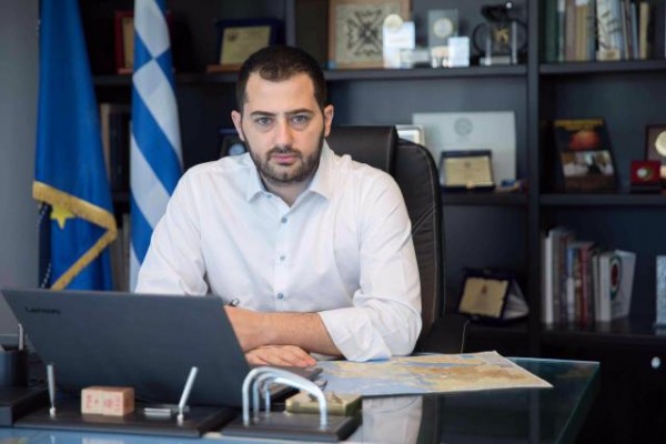 ΣΠΑΝΟΣ-ΚΟΡΩΝΟΪΟΣ: Εστιάζουμε την προσοχή μας στους Δήμους Χαλκιδέων, Θήβας και Τανάγρας