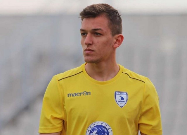 ΤΕΜΠΗ: Αγνοείται ο Ιορδάνης Αδαμάκης του Υπάτου - Είχε παίξει στο γήπεδο της Χαλκίδας πριν 20 μέρες