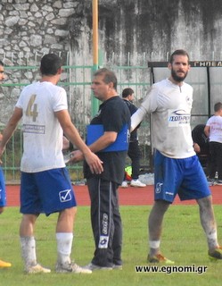 ΑΟ ΧΑΛΚΙΣ: Η αποχή ήταν προειδοποιητική