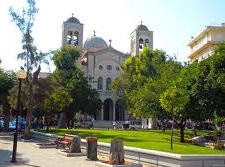 Γιορτάζει η εικόνα της Παναγίας της Μυρτιδιώτισσας