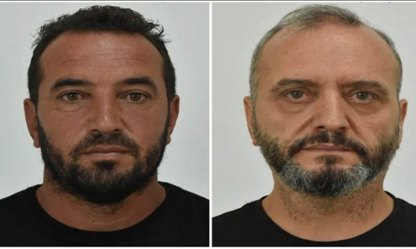 ΒΙΑΣΜΟΣ 12ΧΡΟΝΗΣ: Ομολόγησαν τις αποτρόπαιες πράξεις τους οι δύο παιδεραστές