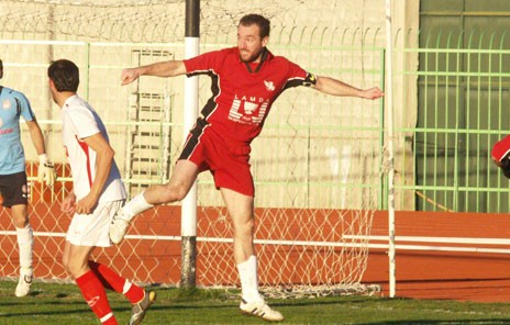 Οι σκόρερ στον 1ο όμιλο της Α2 κατηγορίας