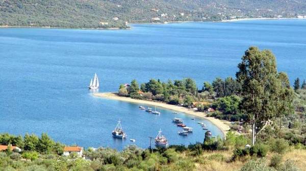ΓΙΑΛΤΡΑ ΕΥΒΟΙΑΣ: Άμεση η ανάγκη κατασκευής αλιευτικού καταφυγίου
