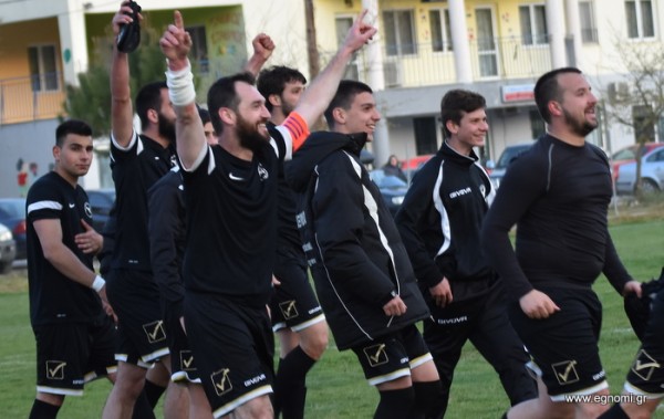 ΑΝΑΓΕΝΝΗΣΗ ΜΑΝΤΟΥΔΙΟΥ-ΔΟΞΑ ΠΡΟΚΟΠΙΟΥ 3-3: Πανηγύρια με αναμονή