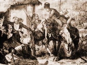 Έμεινε στα συρτάρια η απόφαση να τιμηθούν τα θύματα της σφαγής στο Μαντούδι