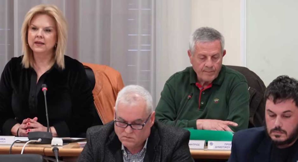 ΔΗΜΟΤΙΚΟ ΣΥΜΒΟΥΛΙΟ ΧΑΛΚΙΔΑΣ: Κατά πλειοψηφία εγκρίθηκε ο προϋπολογισμός