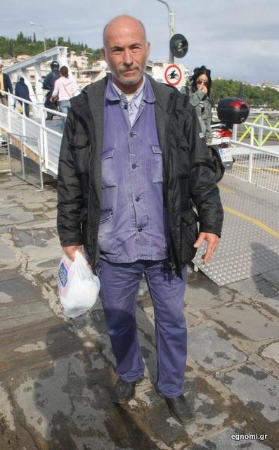 Ποια γέφυρα; Ο ΕΝΦΙΑ!