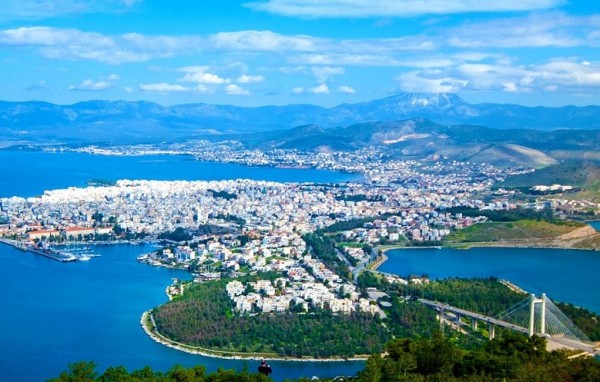 Μεγάλος τουριστικός οδηγός για την Εύβοια από το egnomi.gr