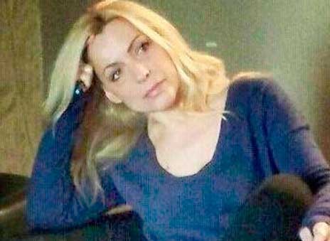 Πέθανε στον ύπνο της η παραγωγός του Epsilon Εφη Τσιτούμη