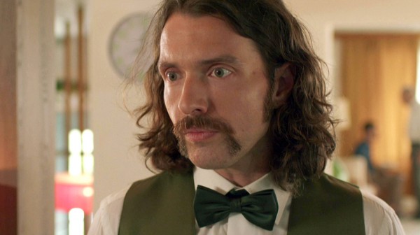 Η ΠΑΡΑΛΙΑ: Δείτε απόψε (ΤΕΤΑΡΤΗ 2 ΟΚΤΩΒΡΙΟΥ)