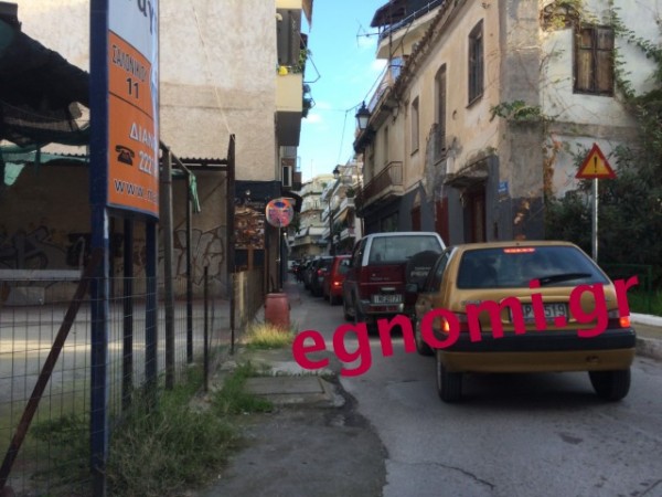 ΧΑΛΚΙΔΑ: Βλάβη της ΔΕΥΑΧ έχει φρακάρει το κέντρο