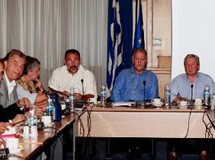 Tι έδωσε ο Σκανδαλίδης στον Περγαντά