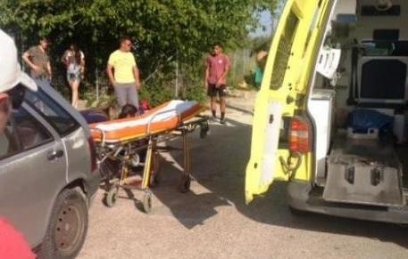 Αυτοκίνητο με οδηγό 81 ετών παρέσυρε και σκότωσε 80χρονη γυναίκα