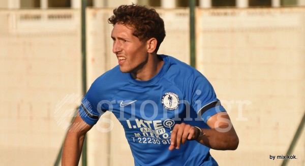 ΤΑΜΥΝΑΪΚΟΣ-ΜΑΚΡΥΚΑΠΑ 2-0: Φινάλε με νίκη και τραυματισμό