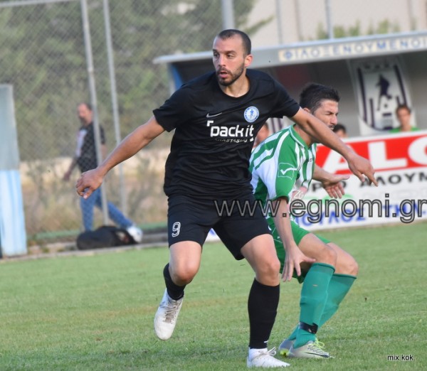 ΤΑΜΥΝΑΪΚΟΣ-ΑΙΔΗΨΟΣ 5-0: Το πάρτυ άρχισε ...όταν έδωσε το σύνθημα ο Σίμωσης