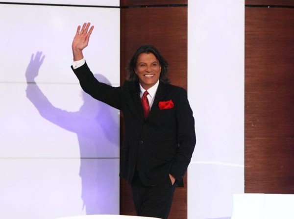 Γλυκιά ορκωμοσία για τον Ηλία Ψινάκη