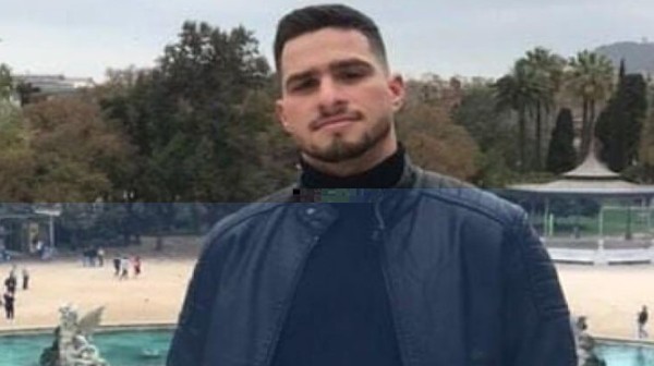 27χρονος πήγε στο χωριό του τον Δεκαπενταύγουστο, τράκαρε και έχασε τη ζωή του