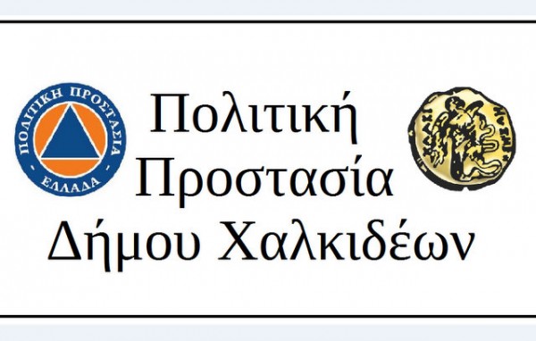 ΧΑΛΚΙΔΑ: Οι σεισμοί προκάλεσαν έκτακτη συνεδρίαση του  Συντονιστικού Τοπικού Οργάνου Πολιτικής Προστασίας