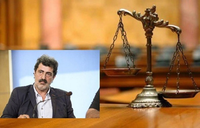 Έντονες αντιδράσεις από την Ένωση Δικαστών και Εισαγγελέων για αναρτήσεις του Παύλου Πολάκη