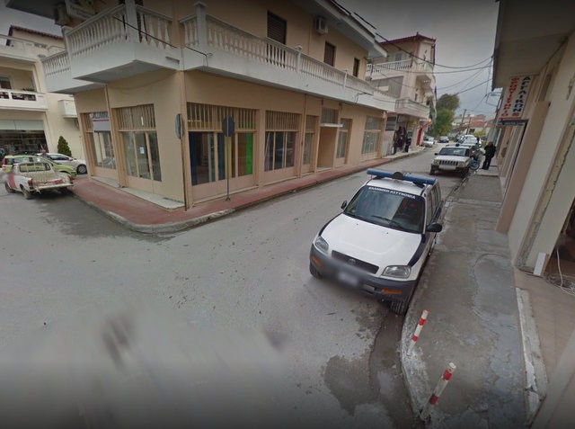 ΙΣΤΙΑΙΑ: Τρεις νεαροί διέπραξαν τέσσερις κλοπές