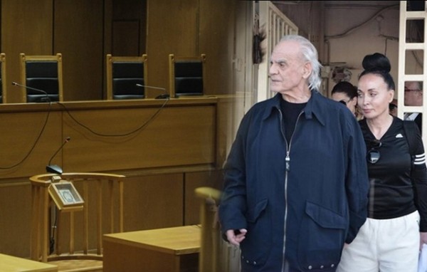 Επιστρέφουν στη φυλακή Τσοχατζόπουλος και Σταμάτη