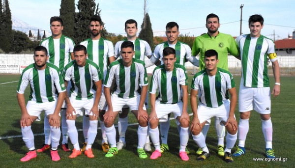 ΑΣΤΕΡΑΣ ΒΑΤΩΝΤΑ-ΗΡΑΚΛΗΣ ΨΑΧΝΩΝ 1-1: Ισοφάριση για τους φιλοξενούμενους στο 87'
