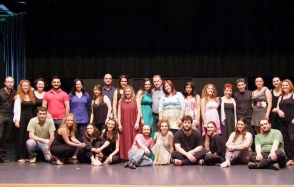 Επιδότηση 50.000 ευρώ από την Περιφέρεια στο Θέατρο Ρούμελης