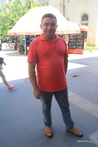 Ο υποστράτηγος και η πικρή αλήθεια