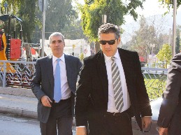 Ο ξεχωριστός κ. Μουσουρούλης