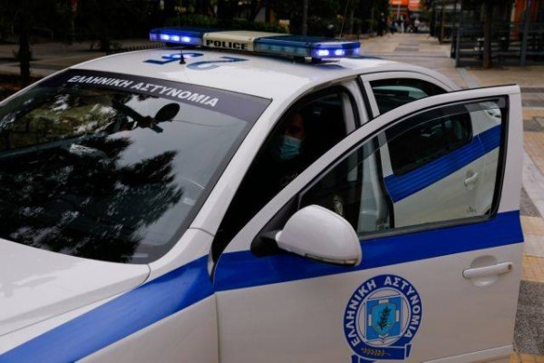 ΜΗΤΡΟΚΤΟΝΟΣ ΓΡΕΒΕΝΑ: Σκότωσα τη μάνα μου γιατί έκαψε το φαγητό!