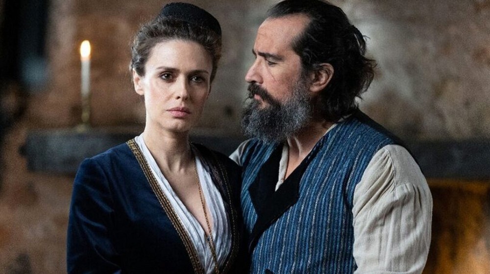 «Η ΜΑΓΙΣΣΑ»: Δείτε στο επεισόδιο (ΤΡΙΤΗ 26 ΜΑΡΤΙΟΥ)