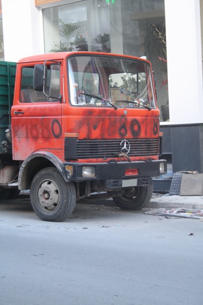 Το φορτηγό του 11880!