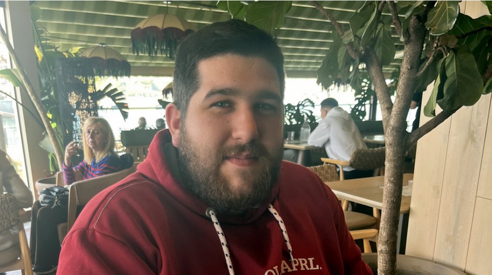 ΧΑΛΚΙΔΑ: Το μπάσκετ δίνει … χρώμα στη ζωή του Βαλάντη