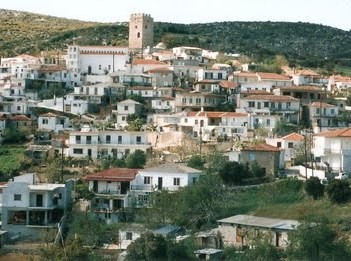Ούτε στο Τραχήλι θέλουν τα σκουπίδια