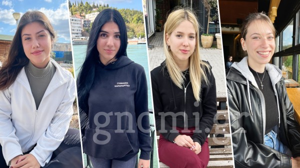 ΚΛΕΛΙΑ ΑΝΔΡΙΟΛΑΤΟΥ: Είναι η πιο hot νέα παρουσία της ελληνικής Showbiz;