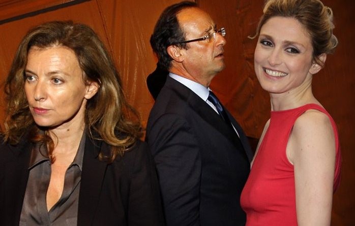 Ανακοίνωσε το χωρισμό του με μία δήλωση 17 λέξεων