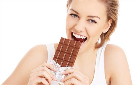 Τροφές που φέρνουν την ευτυχία