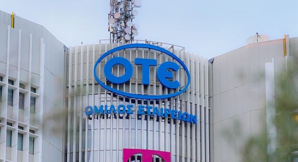 Μεγάλη κερδοφορία για τον ΟΤΕ