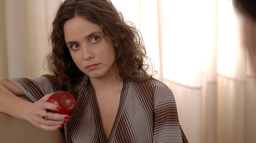 ΗΛΕΚΤΡΑ: Δείτε απόψε (ΔΕΥΤΕΡΑ 9 ΦΕΒΡΟΥΑΡΙΟΥ)