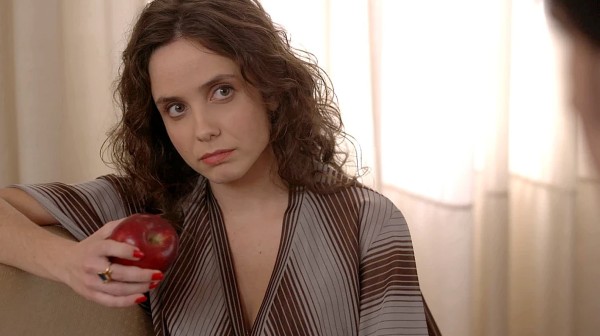 ΗΛΕΚΤΡΑ: Δείτε απόψε (ΔΕΥΤΕΡΑ 9 ΦΕΒΡΟΥΑΡΙΟΥ)