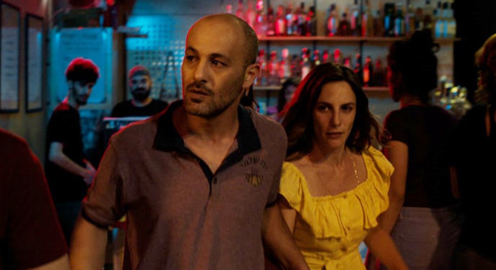 ΤΗΛΕΟΡΑΣΗ: Οι ταινίες της ημέρας (ΠΕΜΠΤΗ 19 ΟΚΤΩΒΡΙΟΥ)