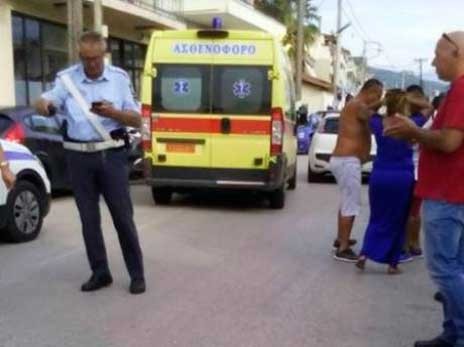 Τραγωδία στην Πάτρα με 4χρονο αγοράκι