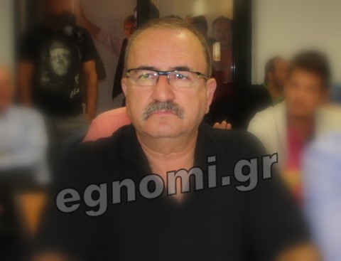 ΔΗΜΟΣ ΙΣΤΙΑΙΑΣ-ΑΙΔΗΨΟΥ: Ο Βασίλης Δημόπουλος κηρύχθηκε έκπτωτος από δημοτικός σύμβουλος