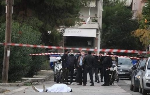 ΑΘΗΝΑ-ΒΡΙΛΗΣΣΙΑ: Μαφιόζικη εκτέλεση σε βάρος 56χρονου