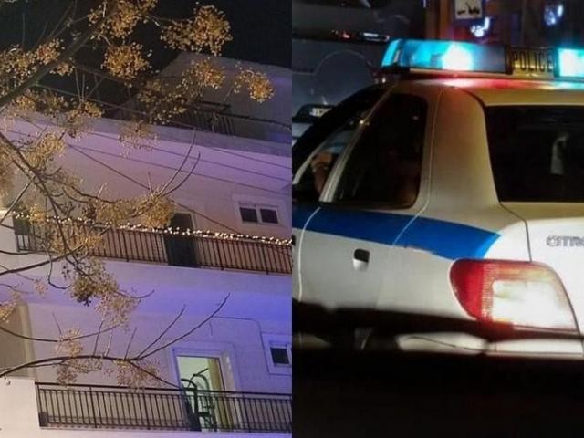 ΕΓΚΛΗΜΑ ΣΤΟ ΜΑΡΟΥΣΙ: Τα πρώτα λόγια της 17χρονης που σκότωσε την 23χρονη φίλη της