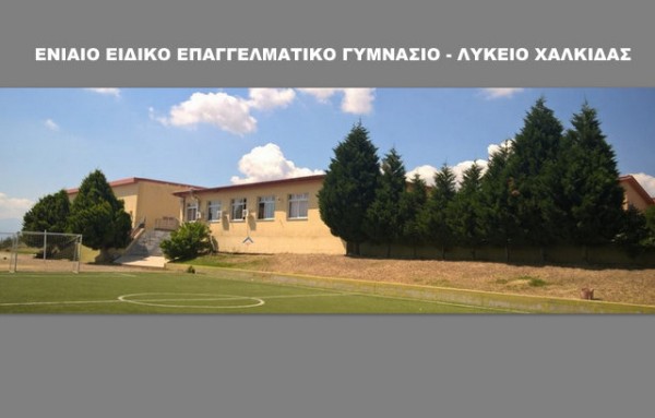 ΚΑΤΑΓΓΕΛΙΑ: Αστυνομικοί μπήκαν στο Ειδικό Επαγγελματικό Γυμνάσιο και Λύκειο Χαλκίδας – Προσήχθη η διευθύντρια στο Αστυνομικό Τμήμα