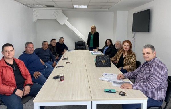 ΔΗΜΟΣ ΧΑΛΚΙΔΕΩΝ: Άλλαξε ο τρόπος εκλογής προέδρων στις Κοινότητες